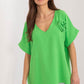 Blouse Italy Moda - CELIA MODA