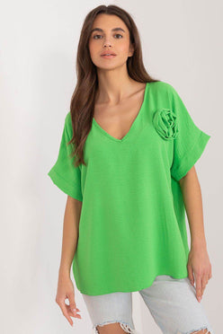 Blouse Italy Moda - CELIA MODA