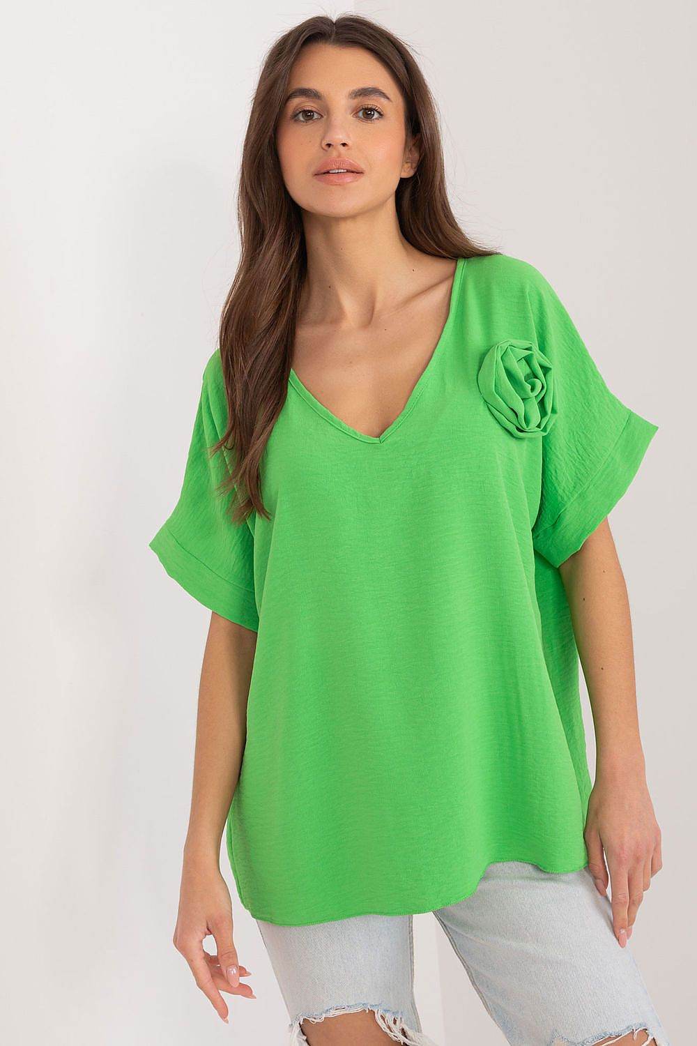 Blouse Italy Moda - CELIA MODA