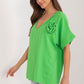 Blouse Italy Moda - CELIA MODA
