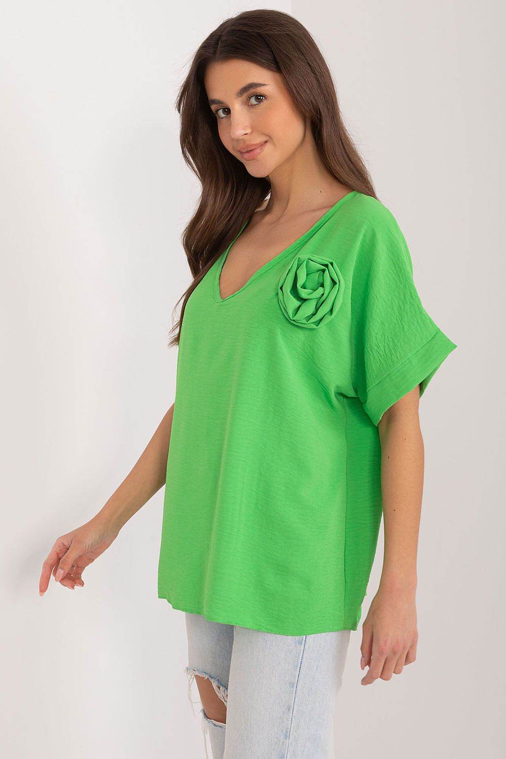 Blouse Italy Moda - CELIA MODA