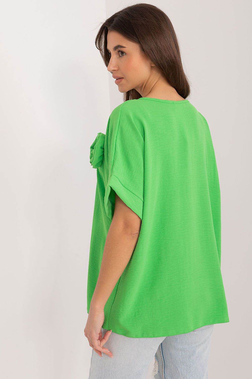 Blouse Italy Moda - CELIA MODA