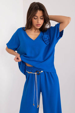 Blouse Italy Moda - CELIA MODA