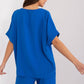 Blouse Italy Moda - CELIA MODA