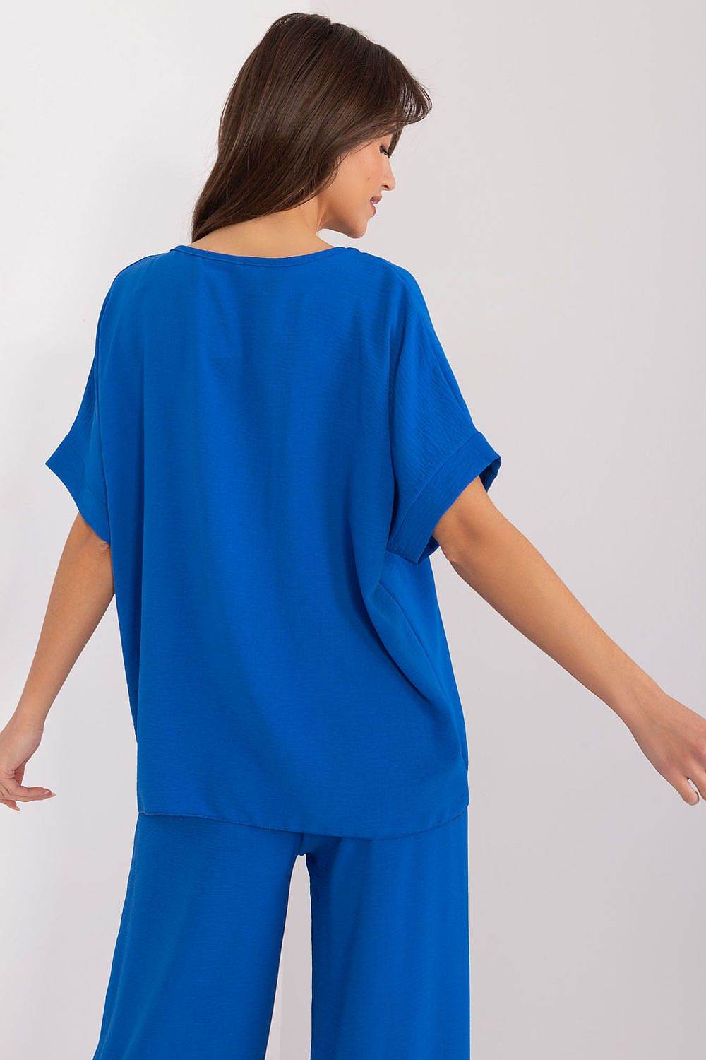Blouse Italy Moda - CELIA MODA
