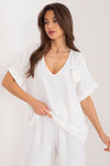 Blouse Italy Moda - CELIA MODA
