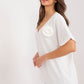Blouse Italy Moda - CELIA MODA