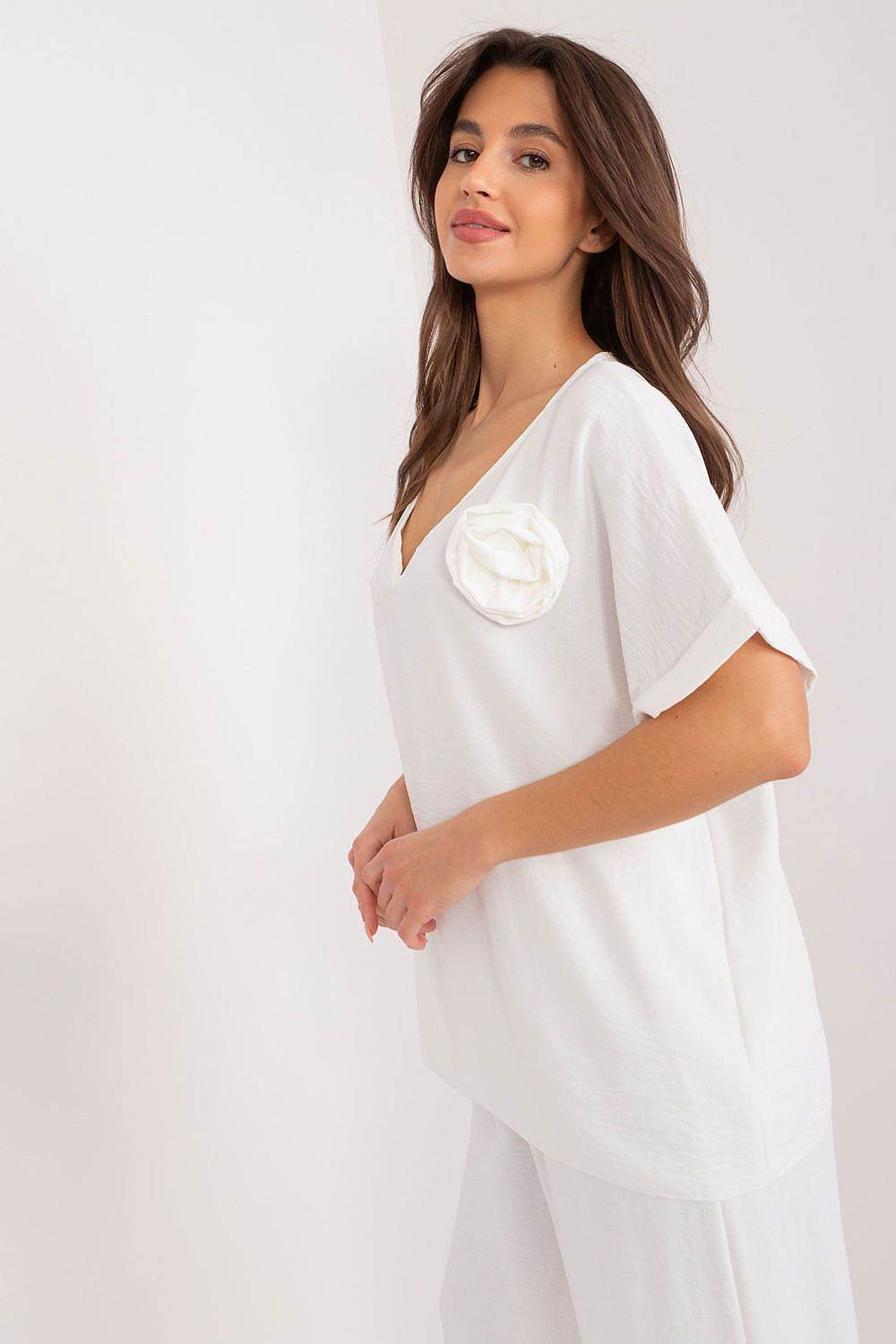 Blouse Italy Moda - CELIA MODA