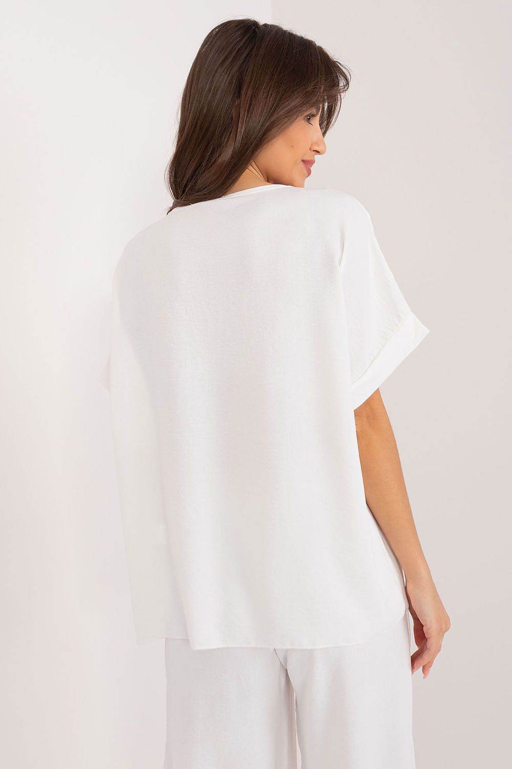 Blouse Italy Moda - CELIA MODA