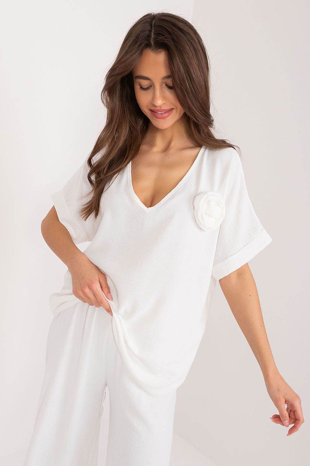 Blouse Italy Moda - CELIA MODA