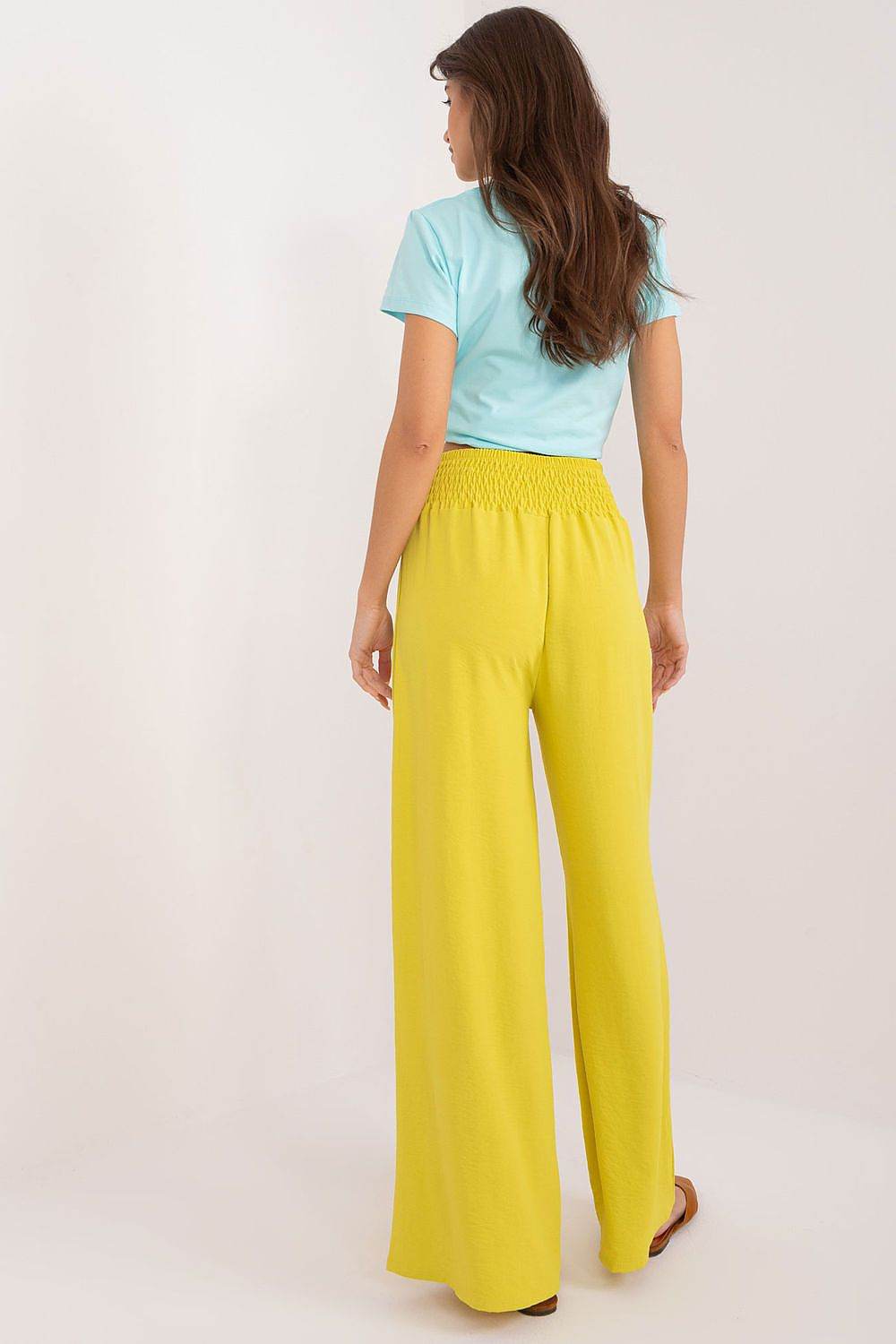 Women trousers Italy Moda - CELIA MODA