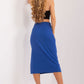  Long skirt model 195199 Lakerta 
