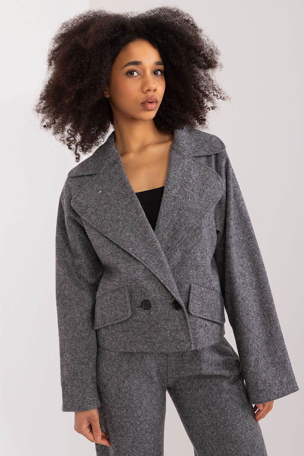 Jacket Lakerta - CELIA MODA
