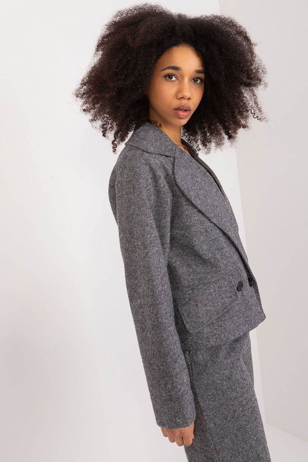 Jacket Lakerta - CELIA MODA