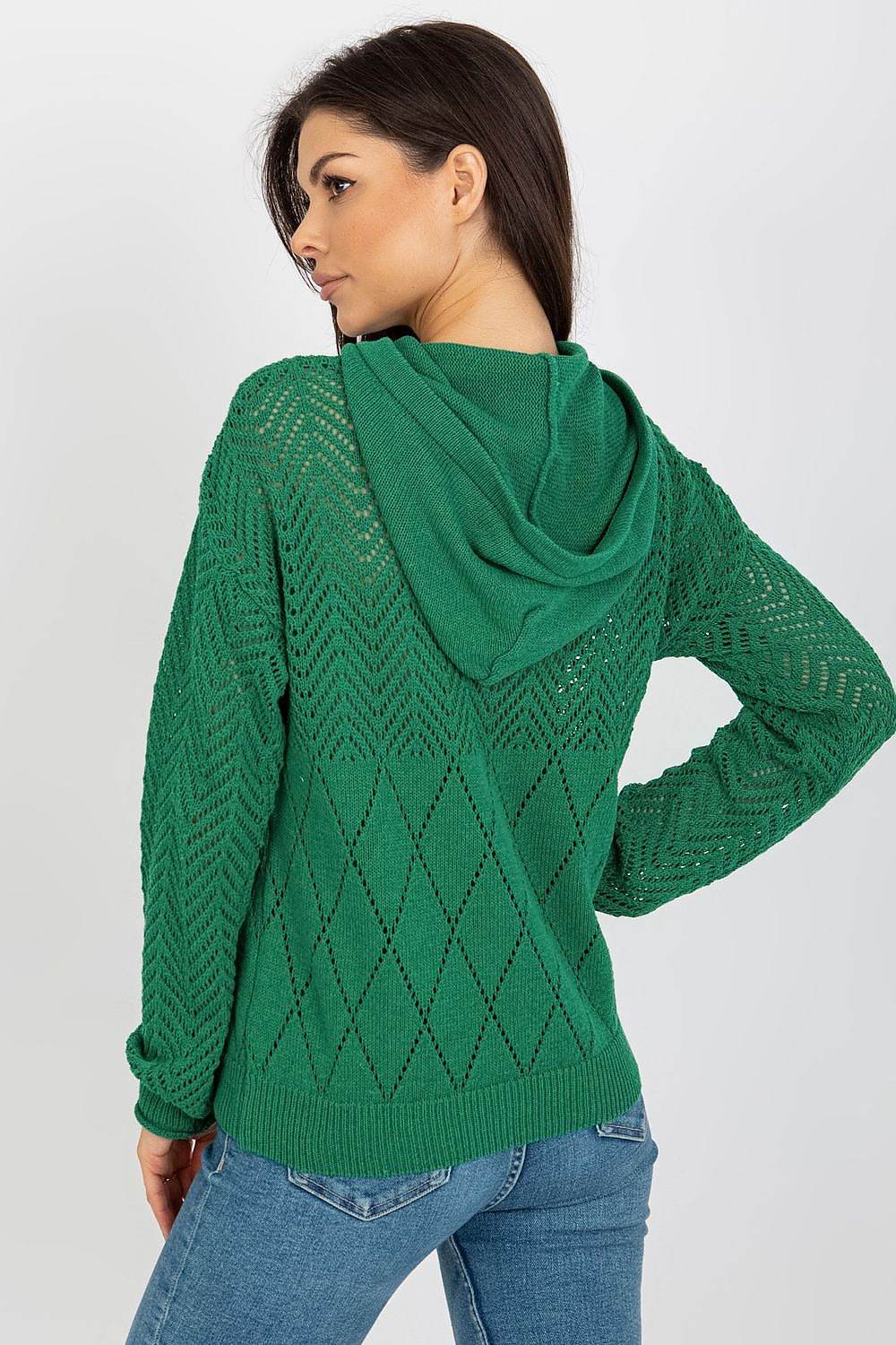 Jumper Badu - CELIA MODA
