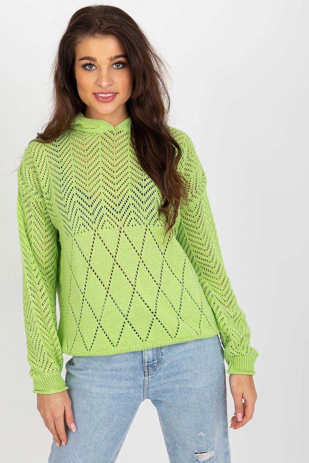 Jumper Badu - CELIA MODA