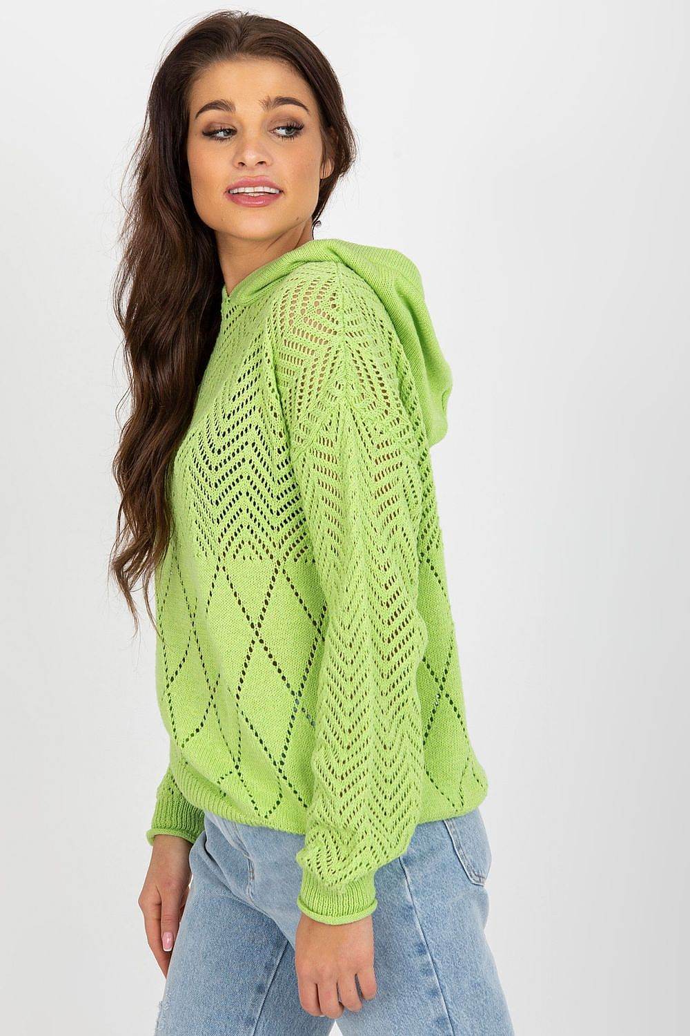 Jumper Badu - CELIA MODA
