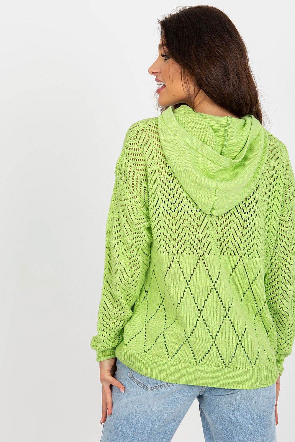 Jumper Badu - CELIA MODA