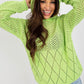  Jumper model 195302 Badu 