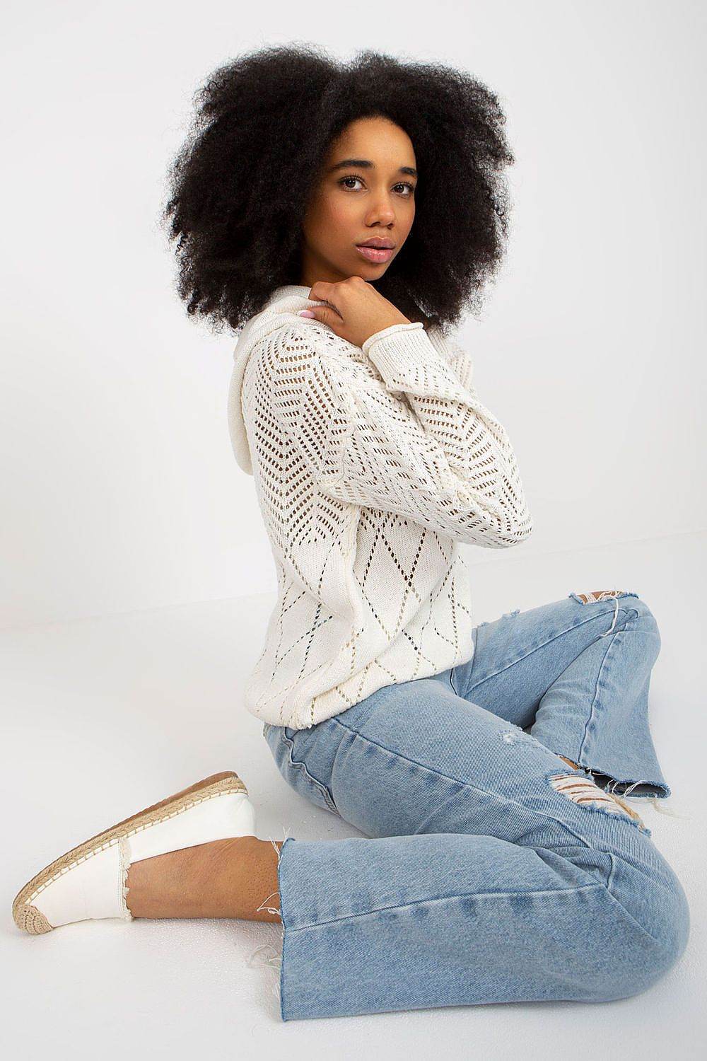 Jumper Badu - CELIA MODA