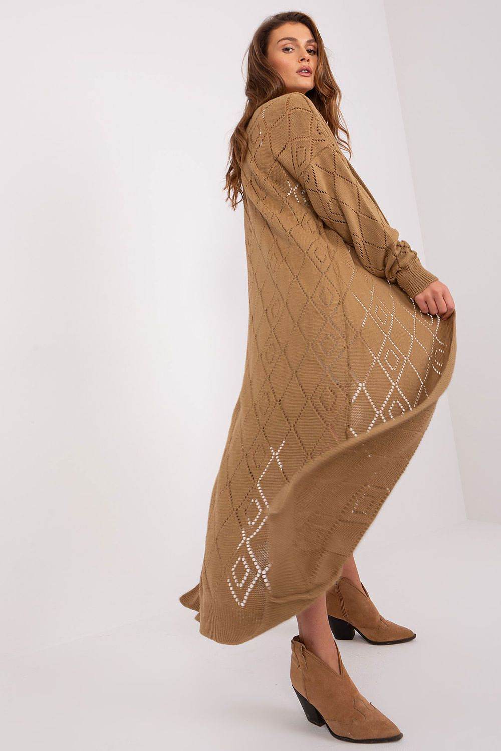 Cardigan Badu - CELIA MODA