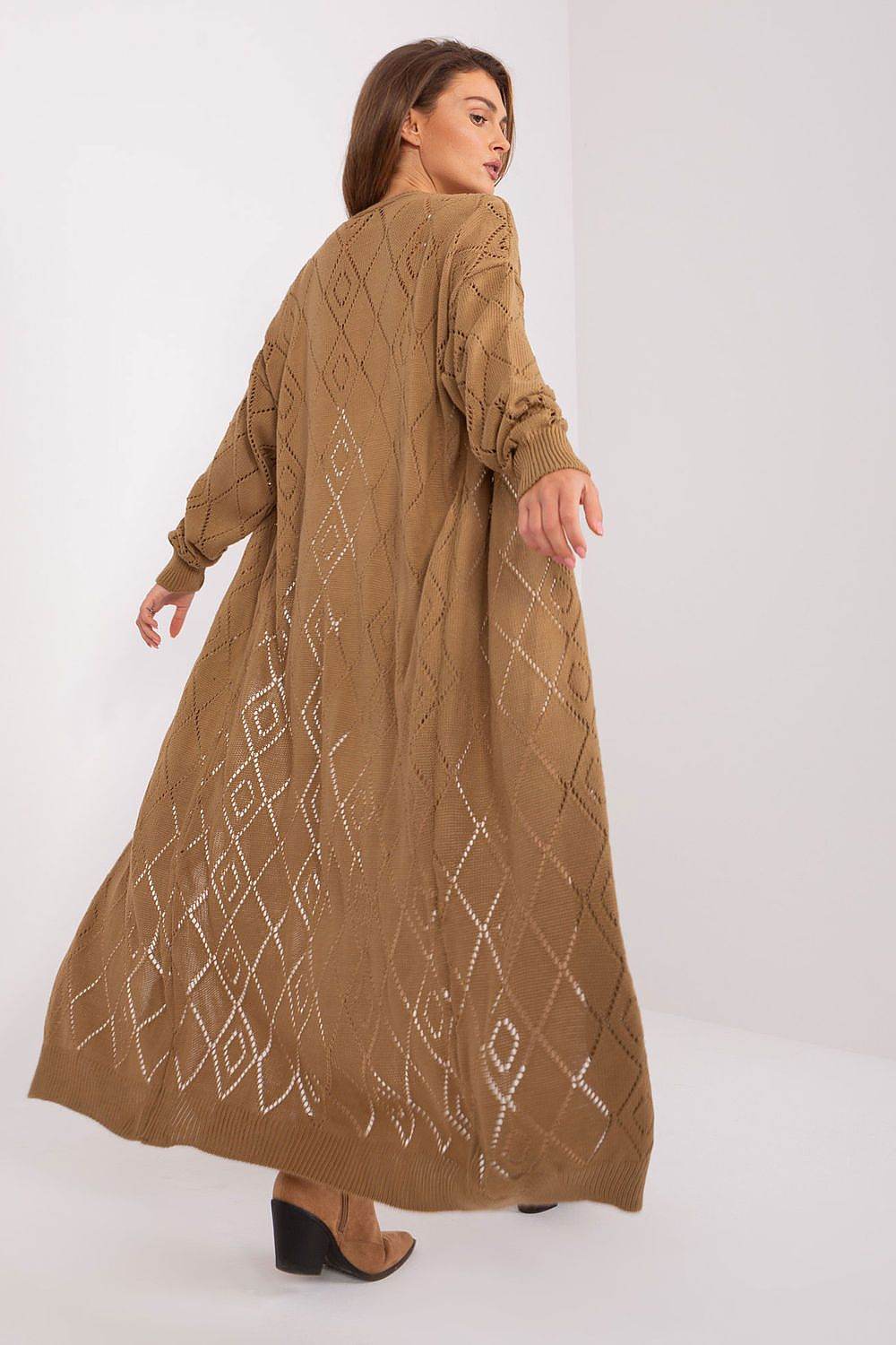 Cardigan Badu - CELIA MODA