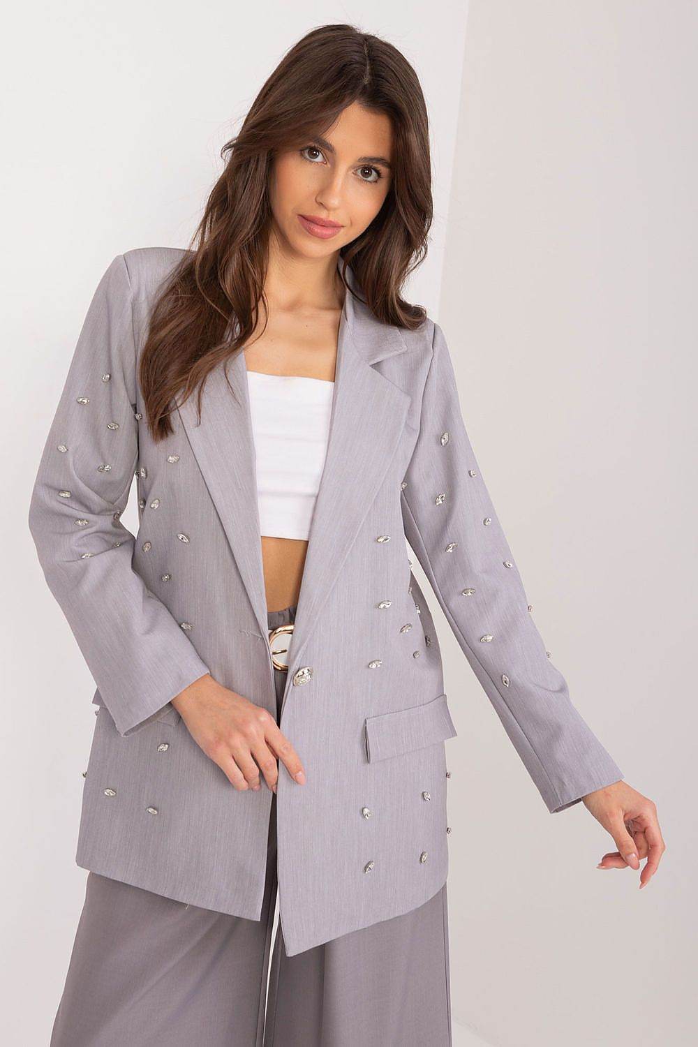 Jacket Italy Moda - CELIA MODA