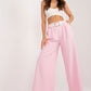 Women trousers model 195312 Italy Moda 