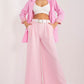  Women trousers model 195312 Italy Moda 