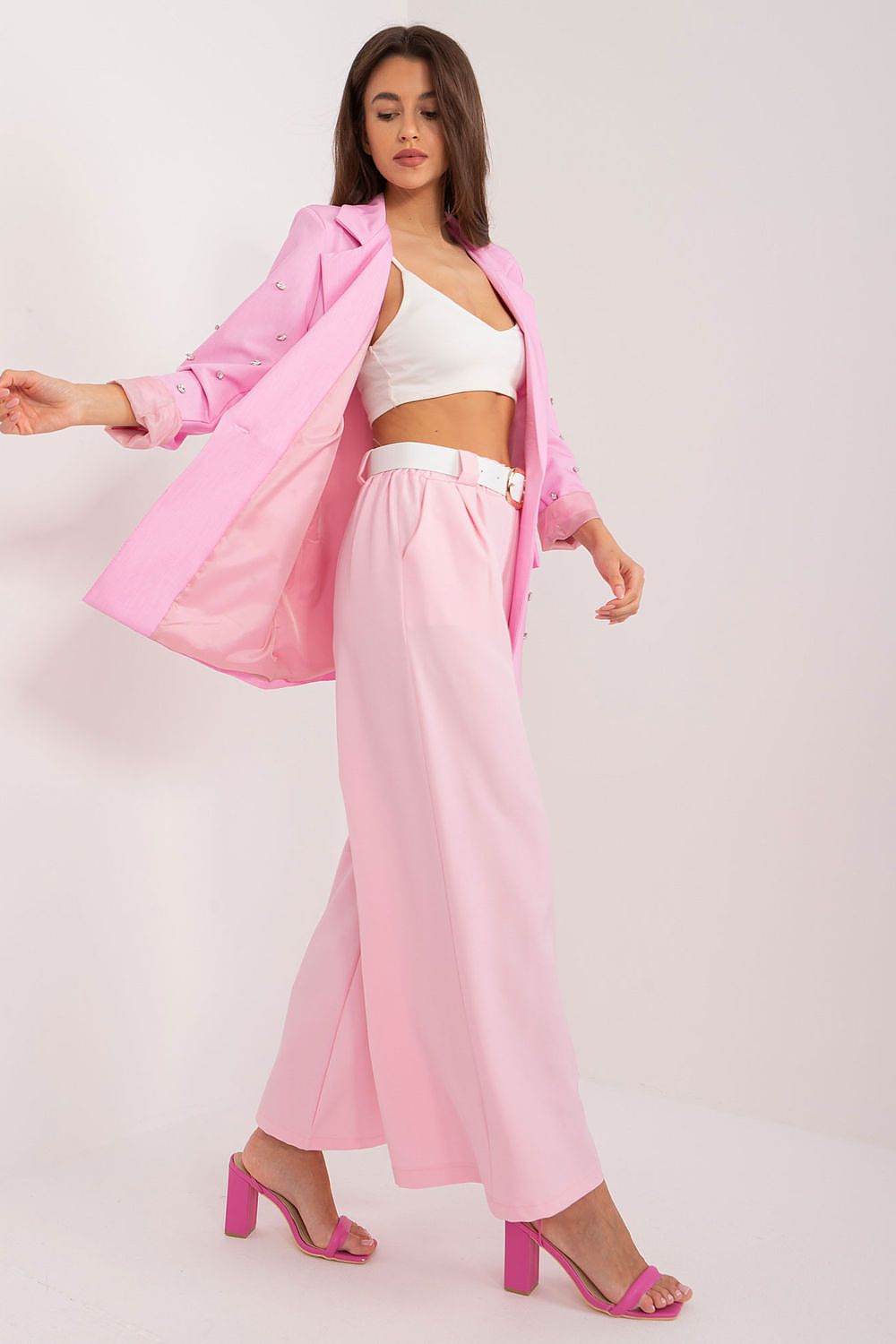 Women trousers Italy Moda - CELIA MODA
