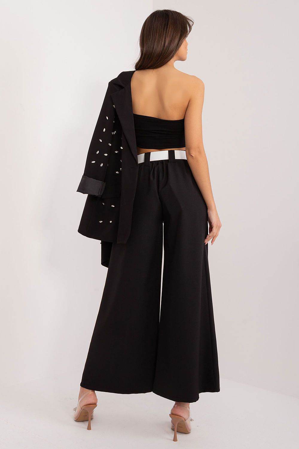 Women trousers Italy Moda - CELIA MODA