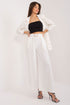  Women trousers model 195314 Italy Moda 