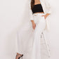  Women trousers model 195314 Italy Moda 