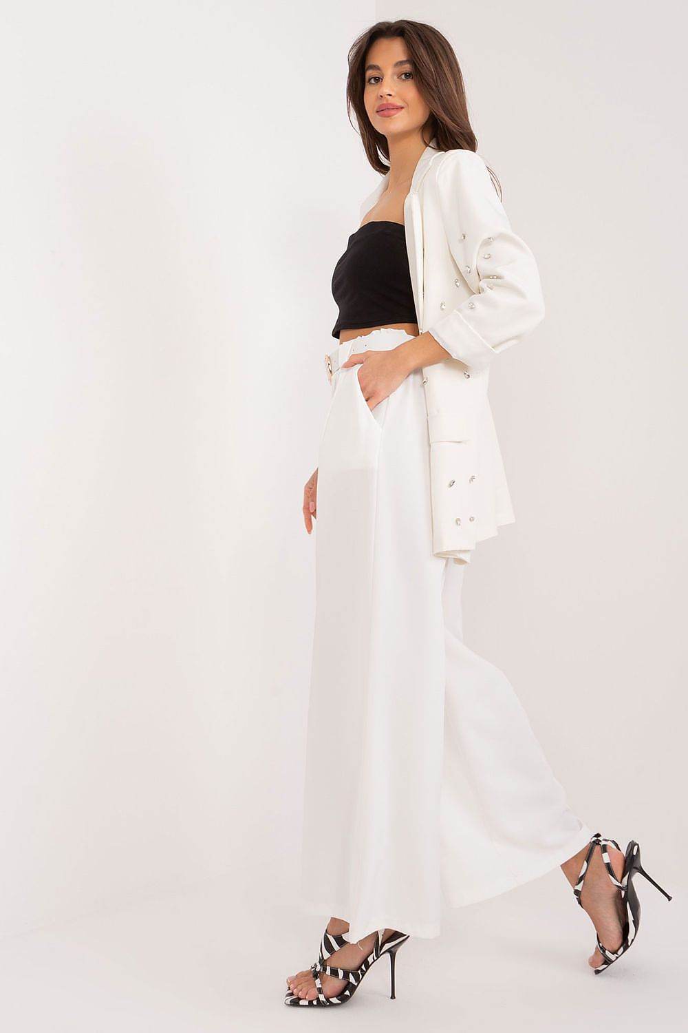 Women trousers Italy Moda - CELIA MODA