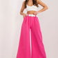  Women trousers model 195315 Italy Moda 