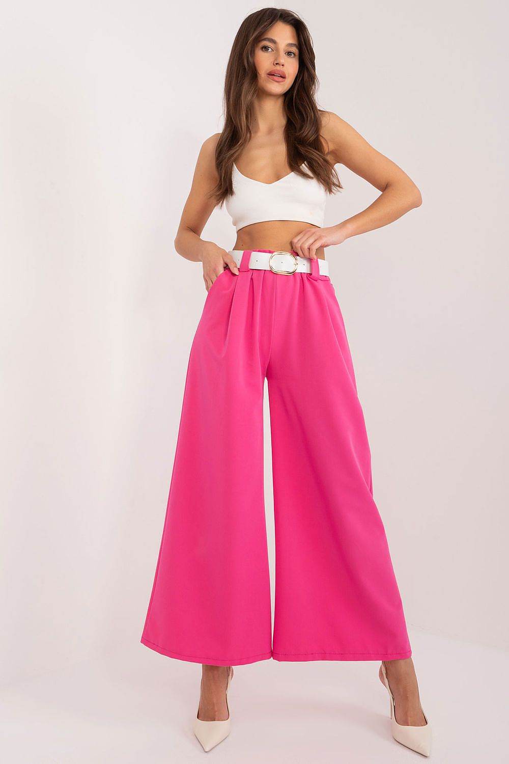Women trousers Italy Moda - CELIA MODA
