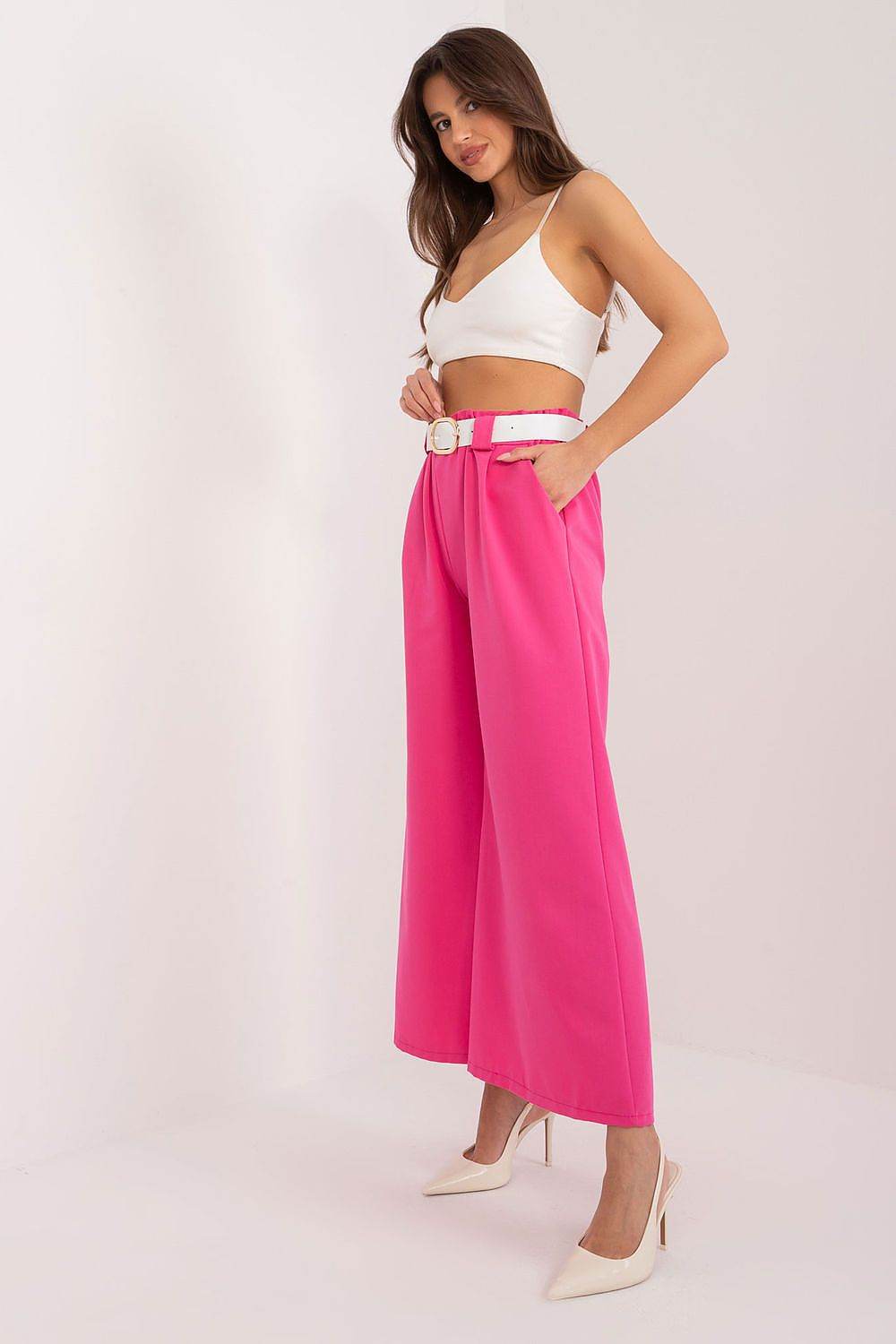 Women trousers Italy Moda - CELIA MODA