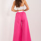  Women trousers model 195315 Italy Moda 