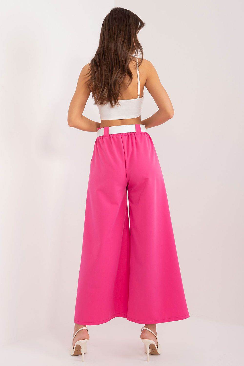 Women trousers Italy Moda - CELIA MODA