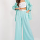  Women trousers model 195317 Italy Moda 