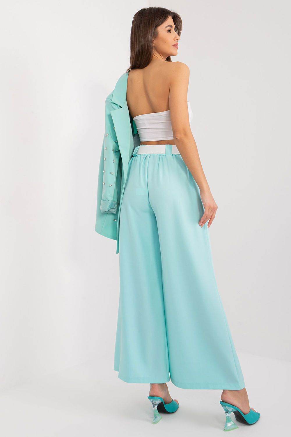 Women trousers Italy Moda - CELIA MODA