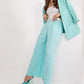  Women trousers model 195317 Italy Moda 