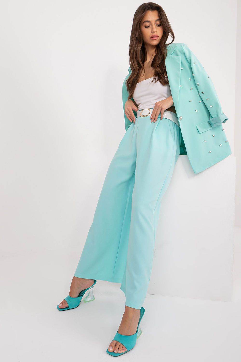 Women trousers Italy Moda - CELIA MODA