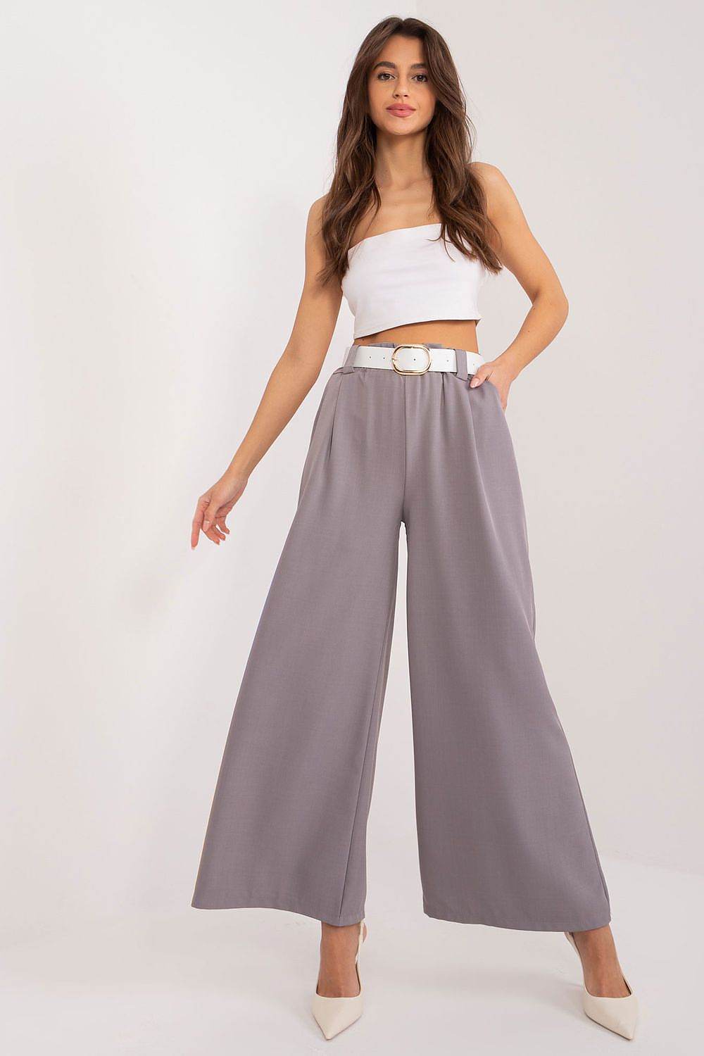 Women trousers Italy Moda - CELIA MODA