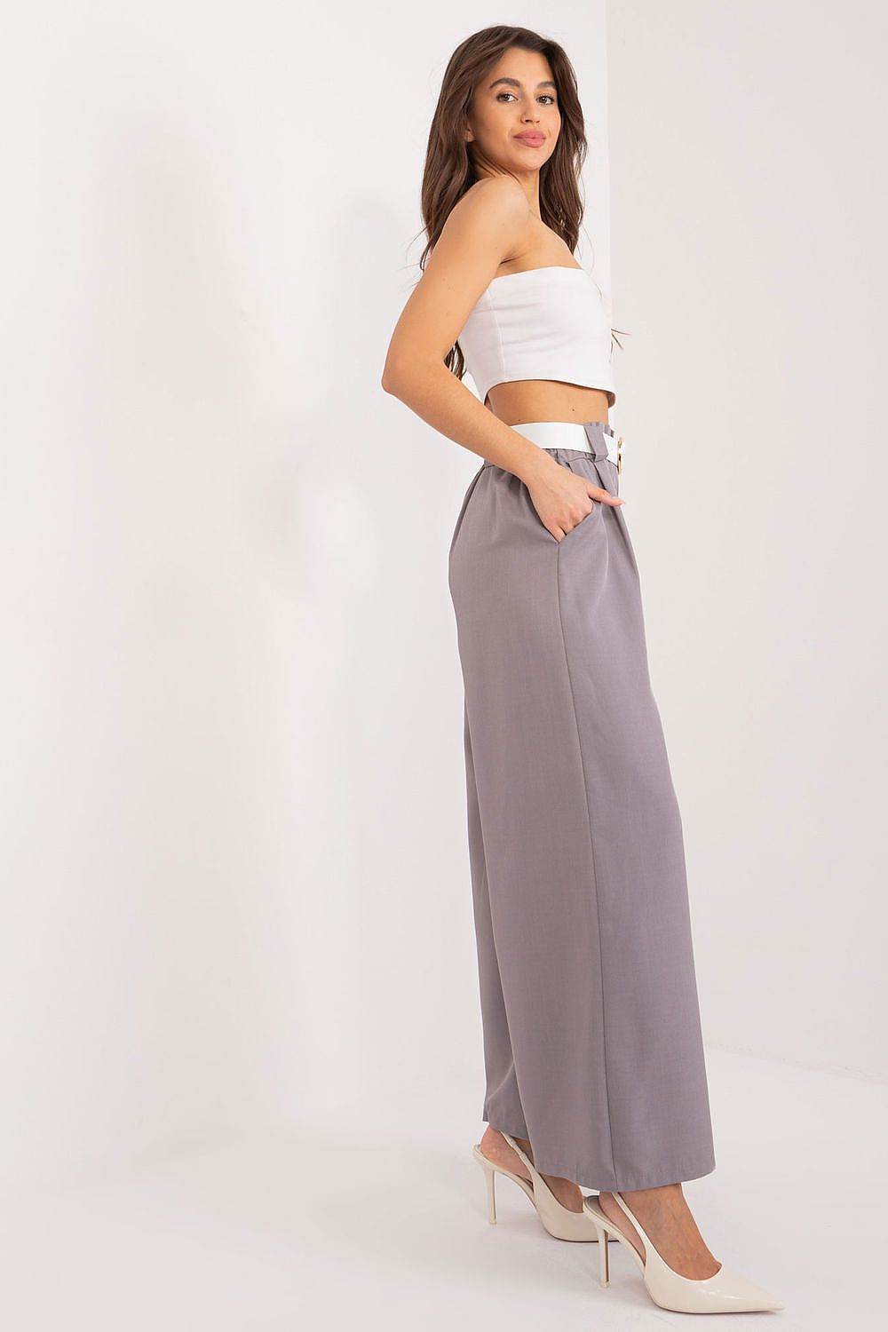 Women trousers Italy Moda - CELIA MODA