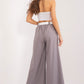  Women trousers model 195318 Italy Moda 
