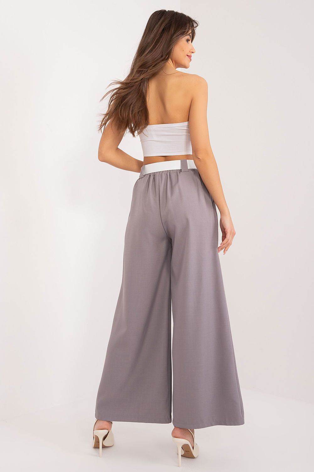 Women trousers Italy Moda - CELIA MODA