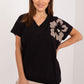  Blouse model 195772 BFG 