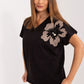  Blouse model 195772 BFG 