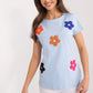  Blouse model 195773 BFG 